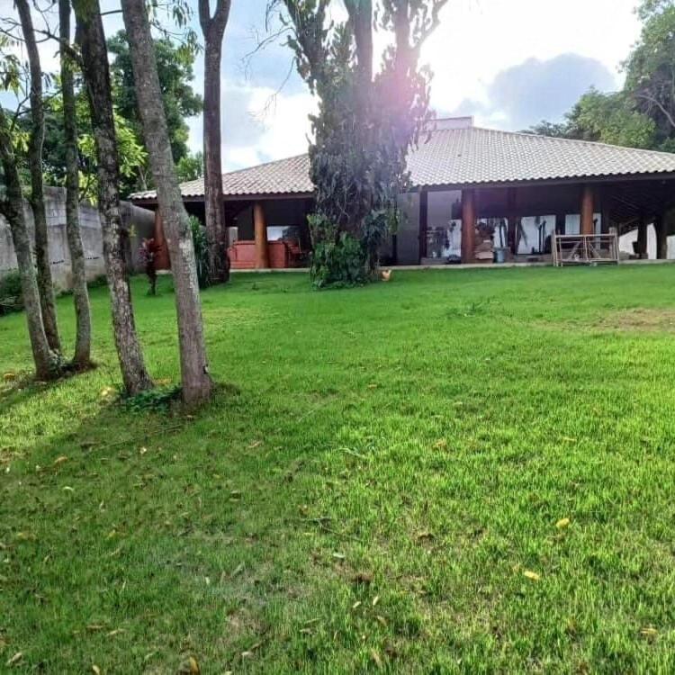 Chacara Dora -Com Piscina- Mairipora Villa Eksteriør bilde