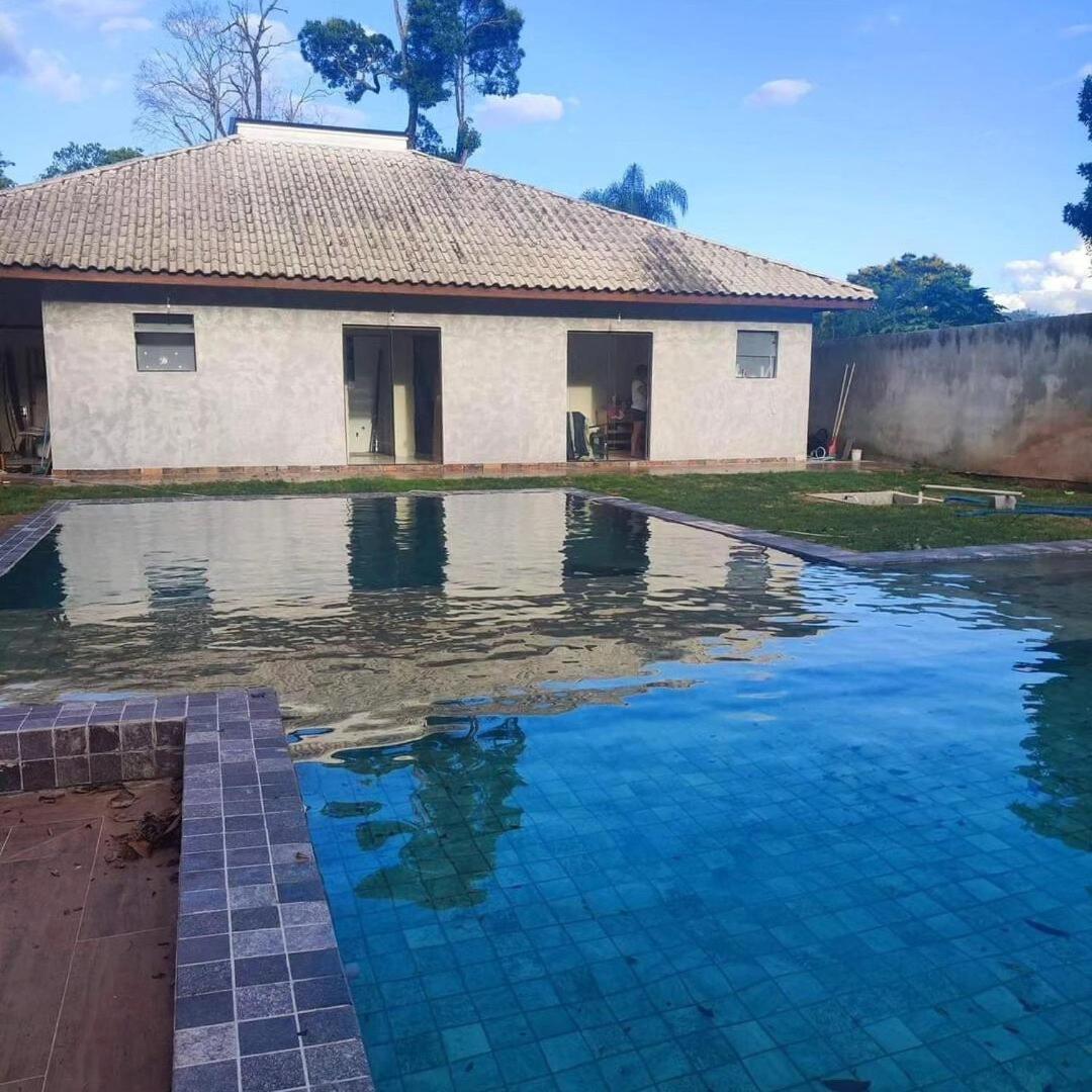 Chacara Dora -Com Piscina- Mairipora Villa Eksteriør bilde