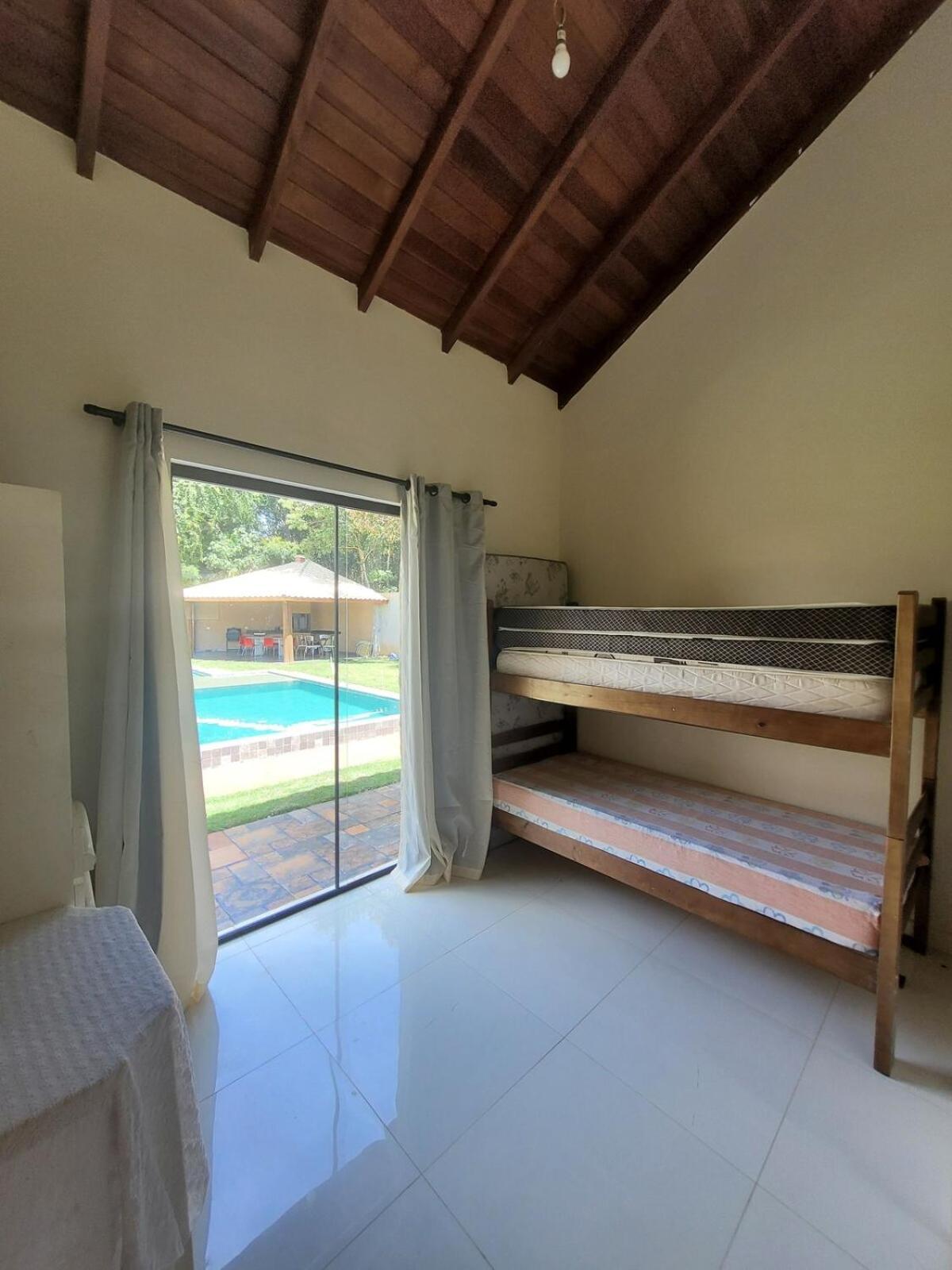 Chacara Dora -Com Piscina- Mairipora Villa Eksteriør bilde